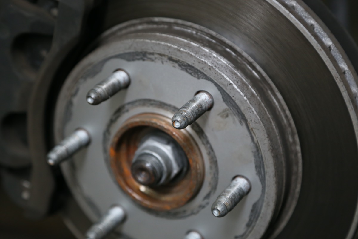 What are Anti-Lock Brake Systems (ABS)